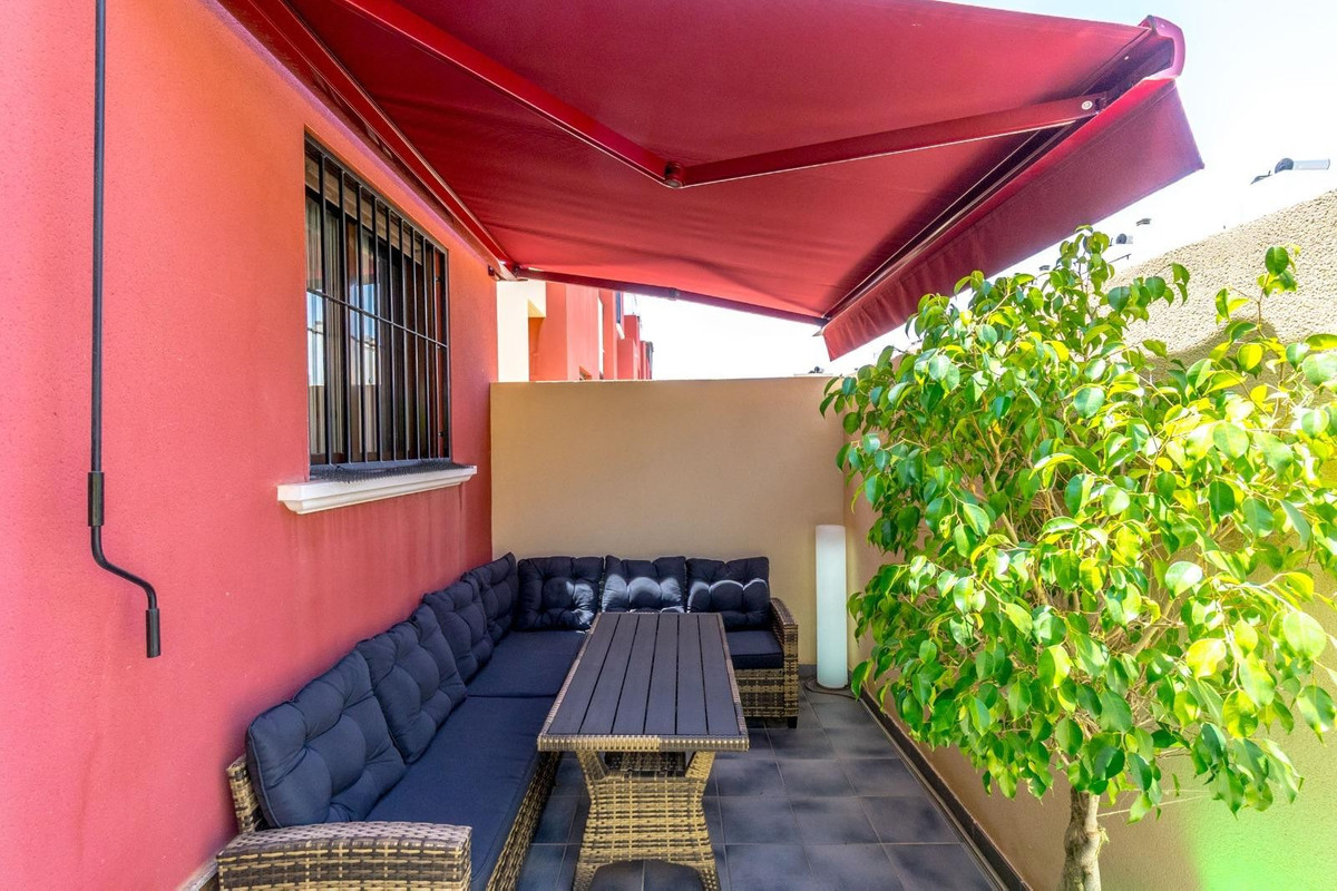 Se vende Adosada de 3 dormitorios en Costa Blanca, Alicante, España