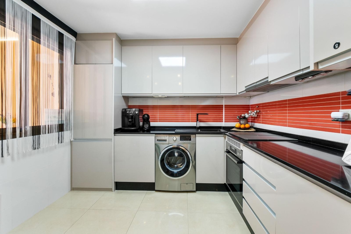 Se vende Adosada de 3 dormitorios en Costa Blanca, Alicante, España
