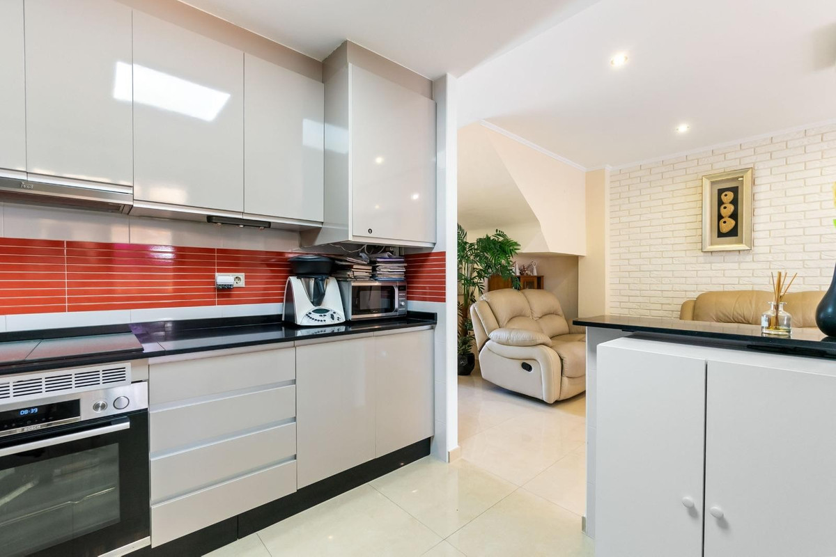 Se vende Adosada de 3 dormitorios en Costa Blanca, Alicante, España