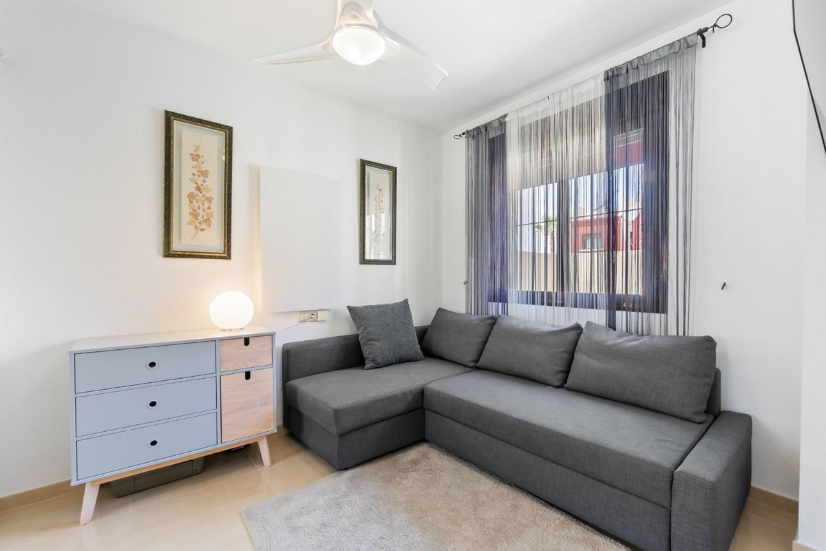 Se vende Adosada de 3 dormitorios en Costa Blanca, Alicante, España
