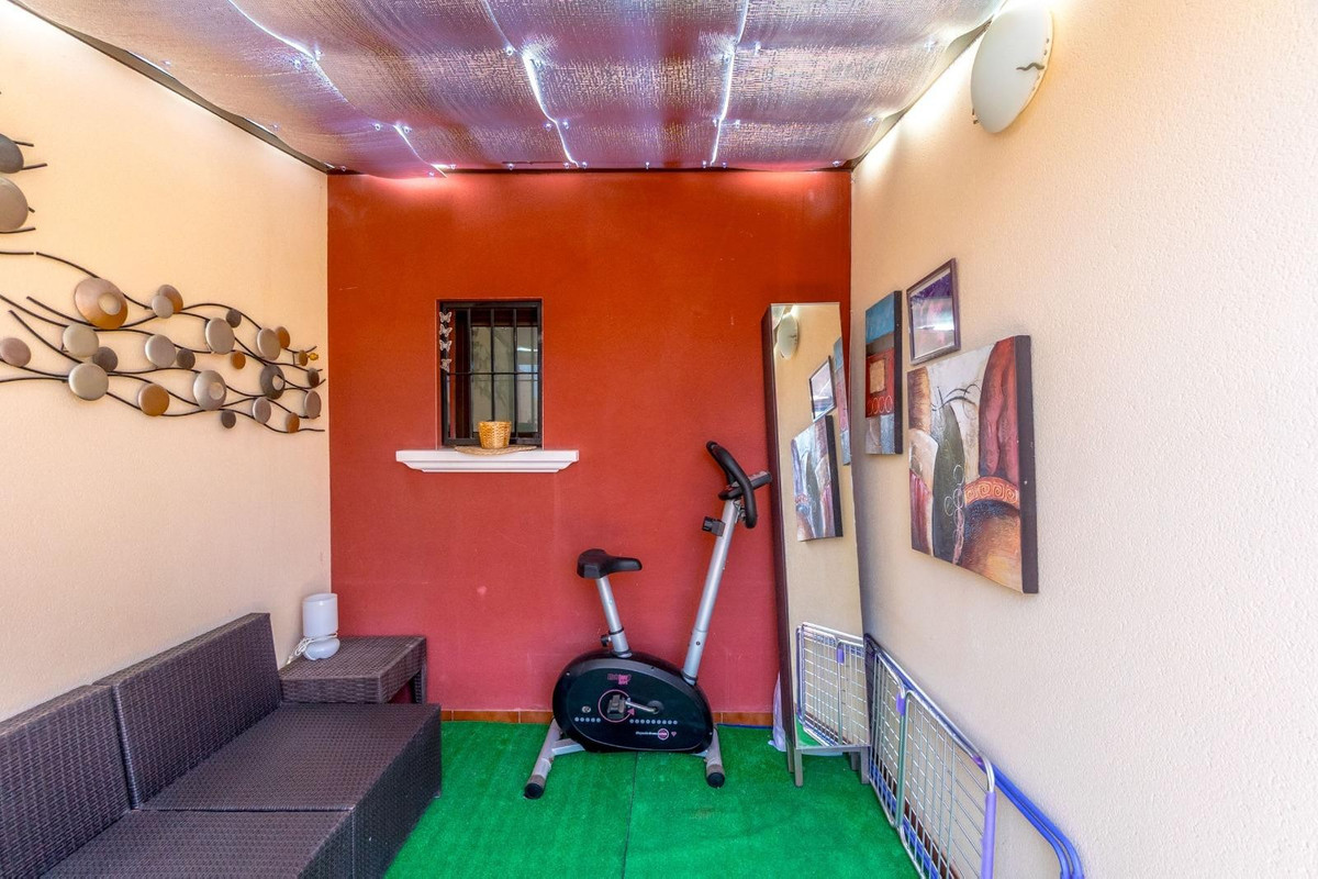 Se vende Adosada de 3 dormitorios en Costa Blanca, Alicante, España
