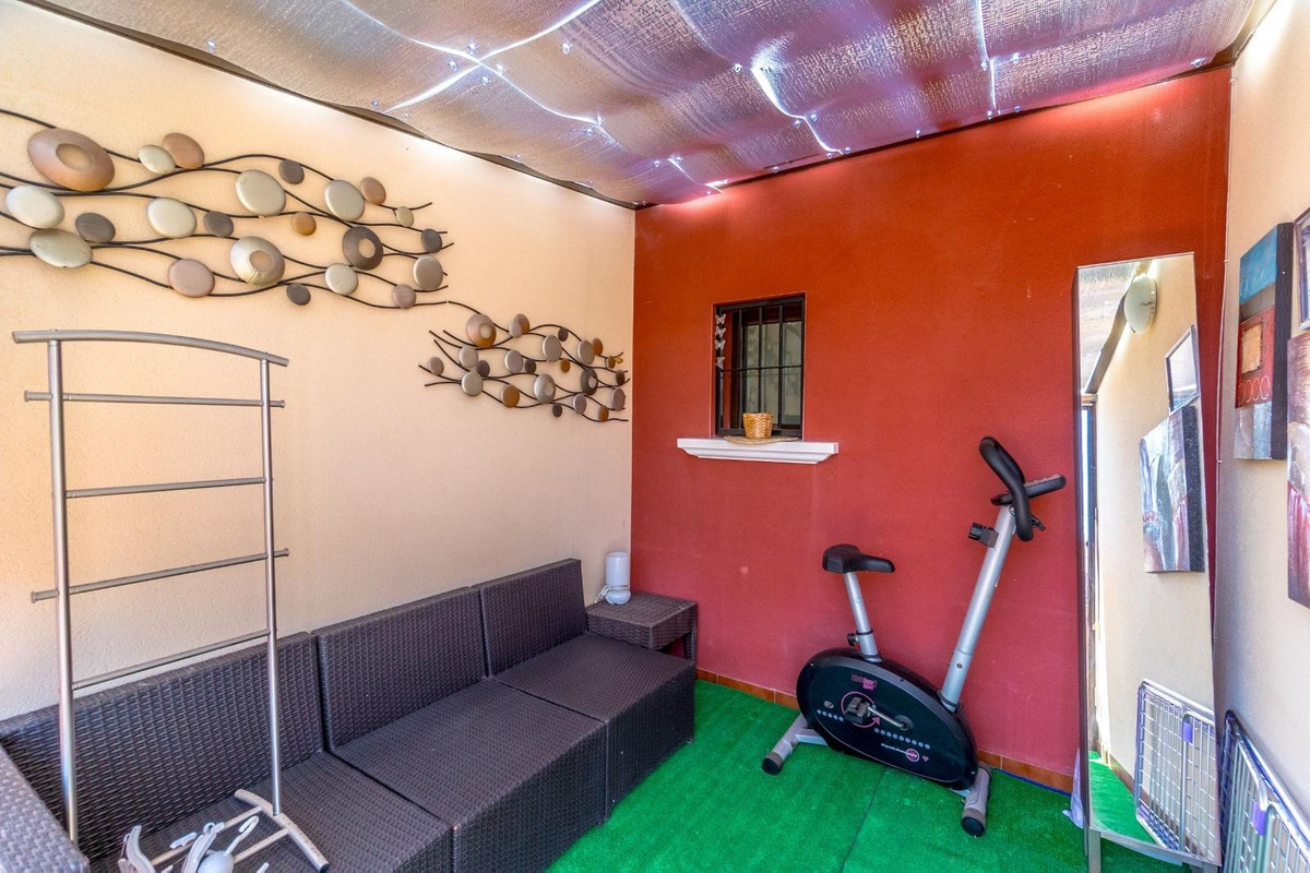 Se vende Adosada de 3 dormitorios en Costa Blanca, Alicante, España