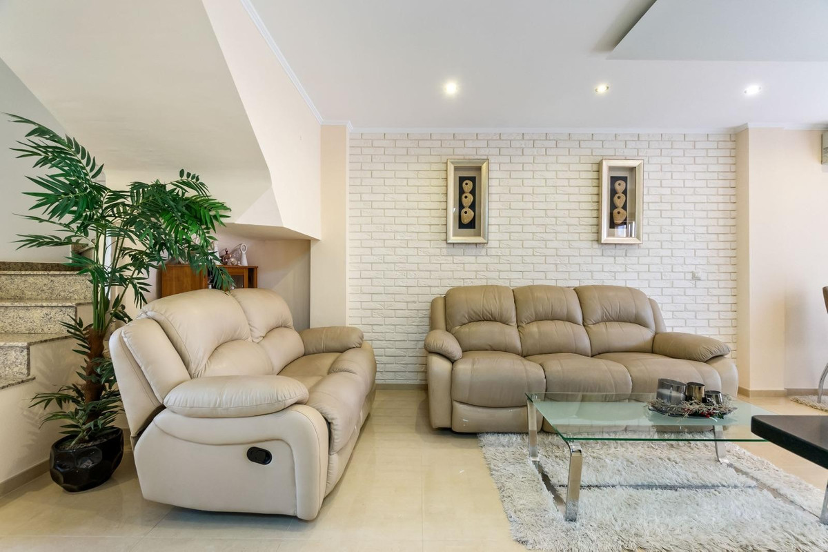 Se vende Adosada de 3 dormitorios en Costa Blanca, Alicante, España
