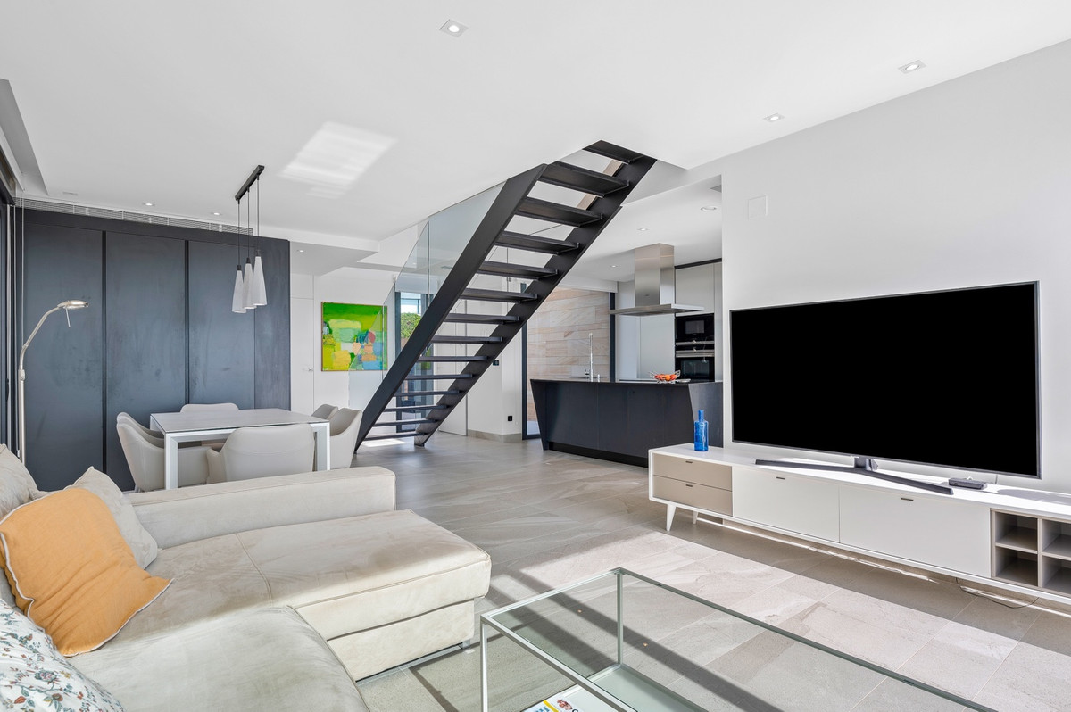 Se vende Villa - Chalet de 3 dormitorios en Costa Blanca, Alicante, España