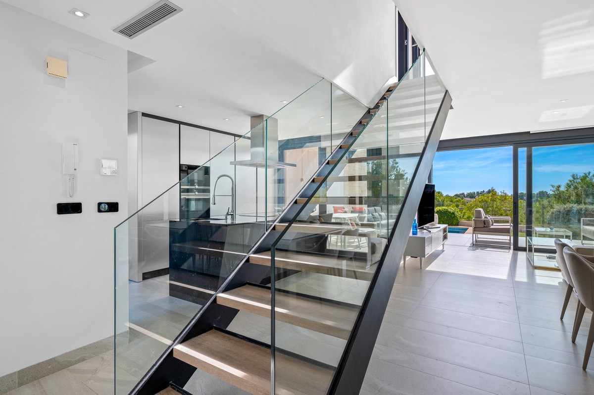 Se vende Villa - Chalet de 3 dormitorios en Costa Blanca, Alicante, España