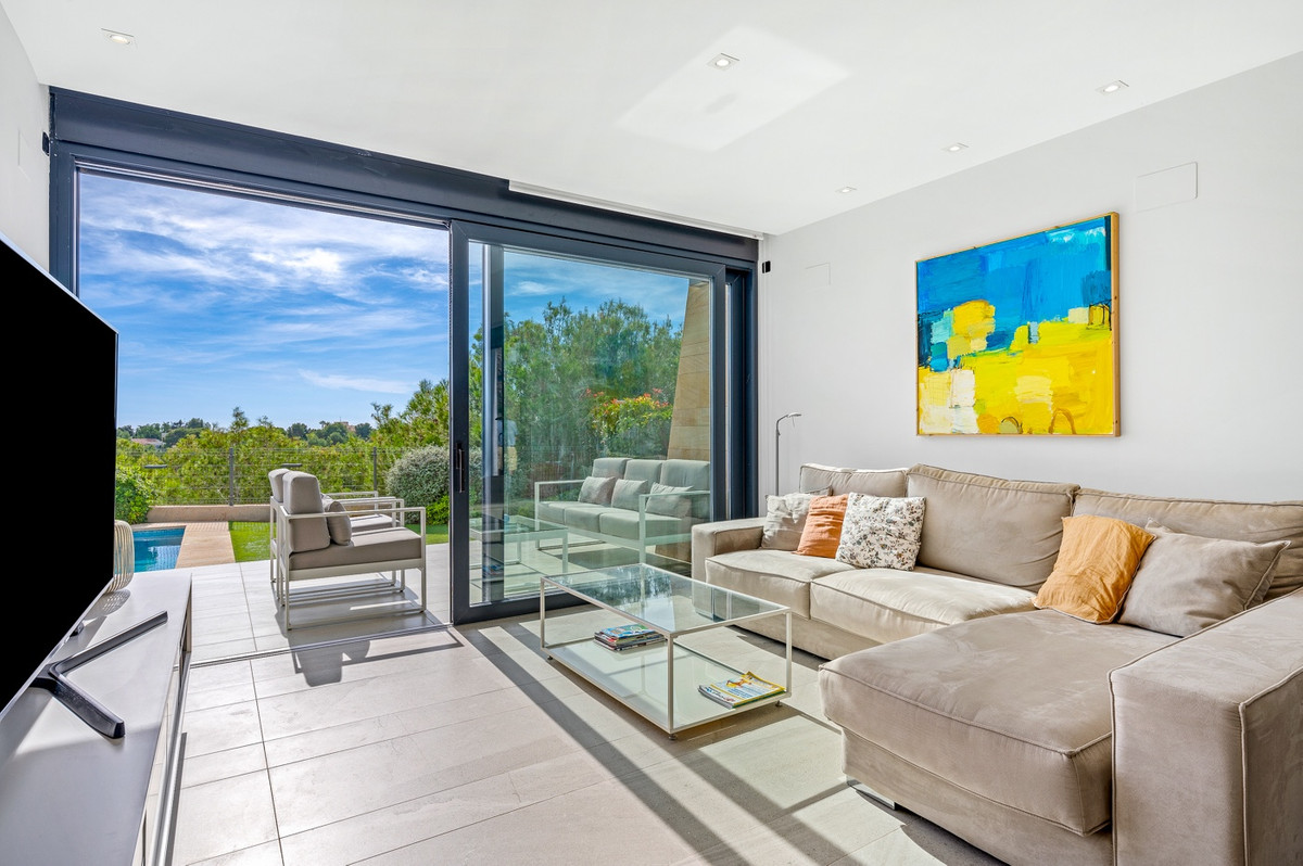 Se vende Villa - Chalet de 3 dormitorios en Costa Blanca, Alicante, España