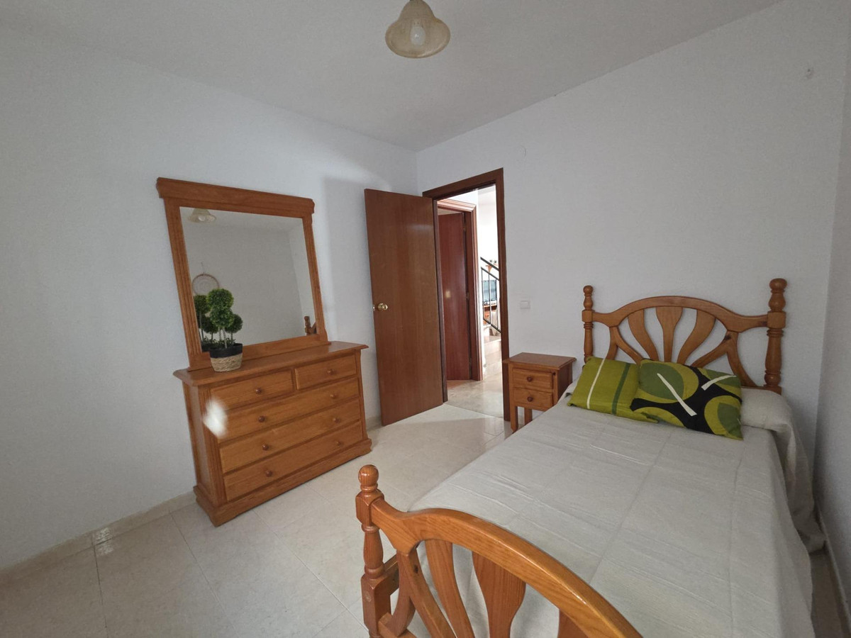 4 Bed Townhouse for sale in Chilches Costa Del Sol East, Málaga, Spain