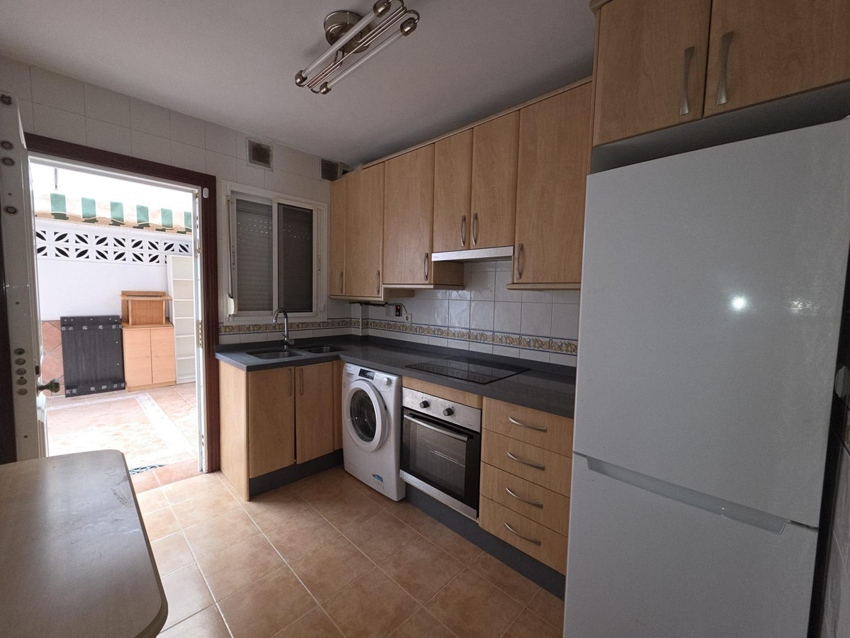 4 Bed Townhouse for sale in Chilches Costa Del Sol East, Málaga, Spain