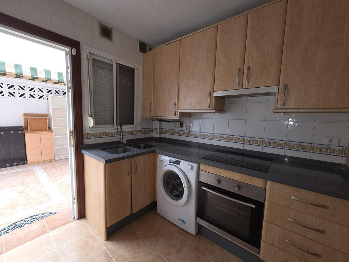 4 Bed Townhouse for sale in Chilches Costa Del Sol East, Málaga, Spain