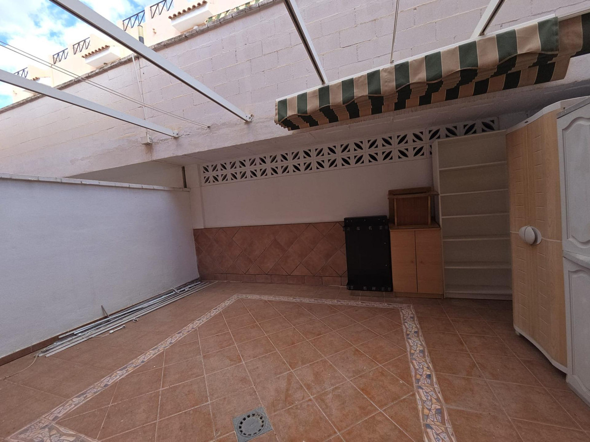 4 Bed Townhouse for sale in Chilches Costa Del Sol East, Málaga, Spain