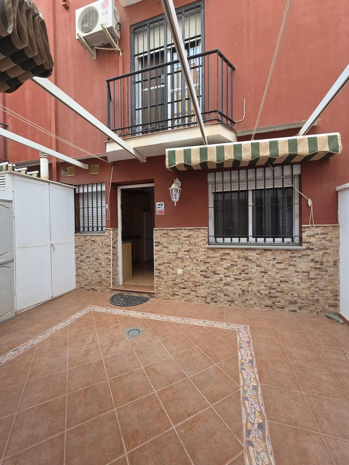 4 Bed Townhouse for sale in Chilches Costa Del Sol East, Málaga, Spain