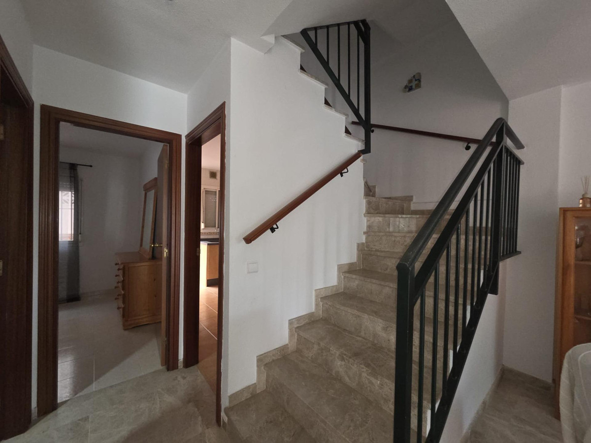 4 Bed Townhouse for sale in Chilches Costa Del Sol East, Málaga, Spain