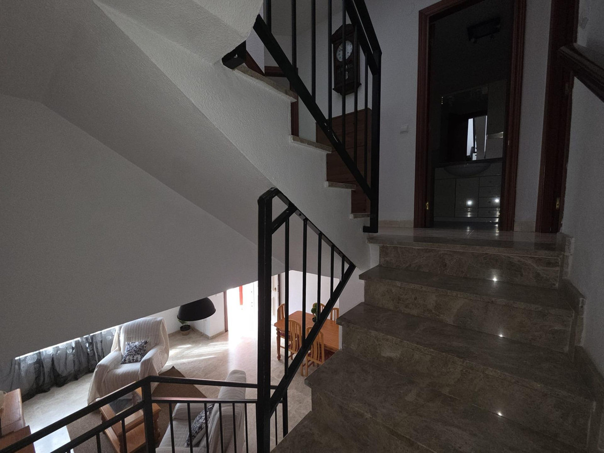 4 Bed Townhouse for sale in Chilches Costa Del Sol East, Málaga, Spain