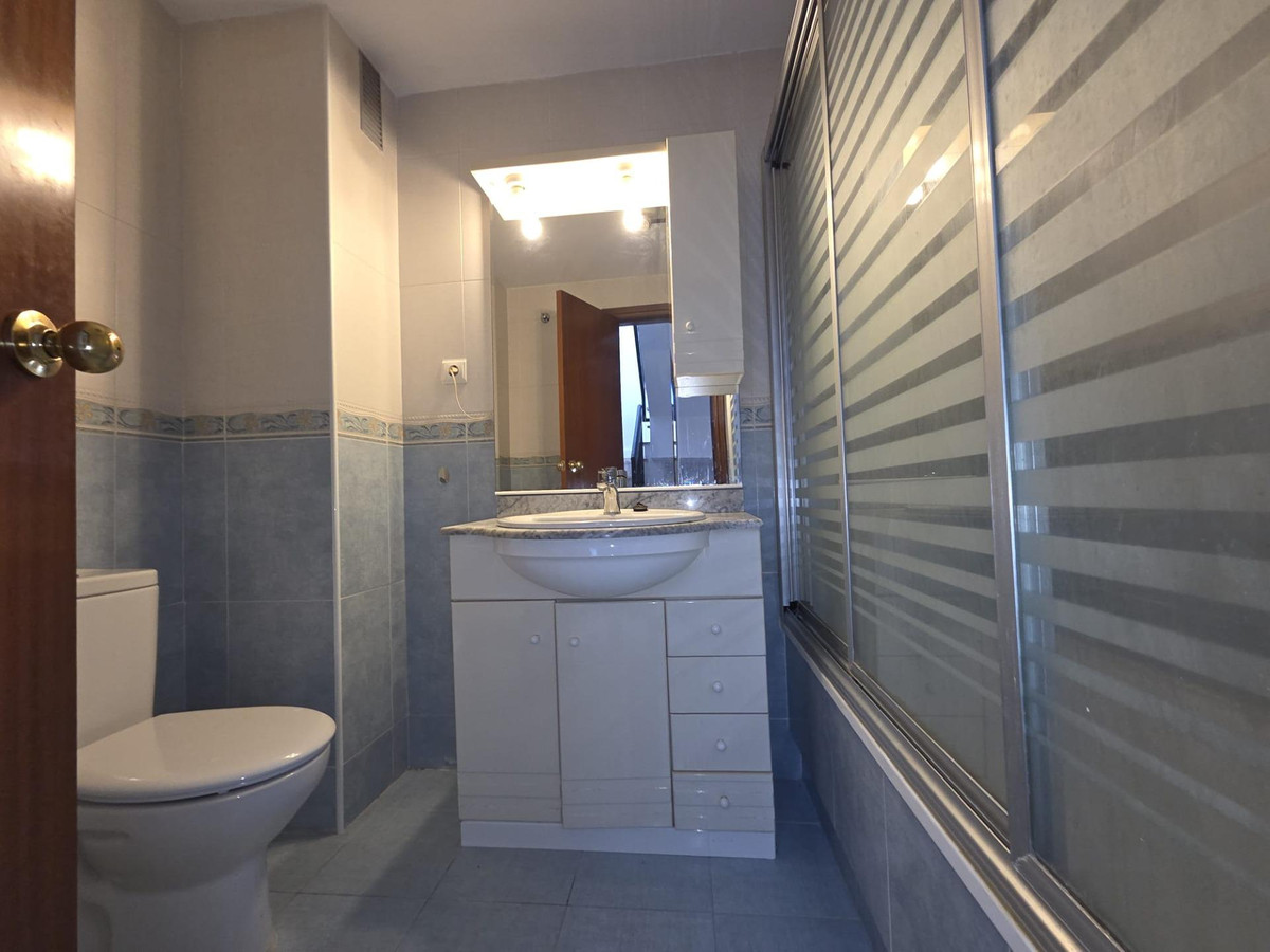 4 Bed Townhouse for sale in Chilches Costa Del Sol East, Málaga, Spain