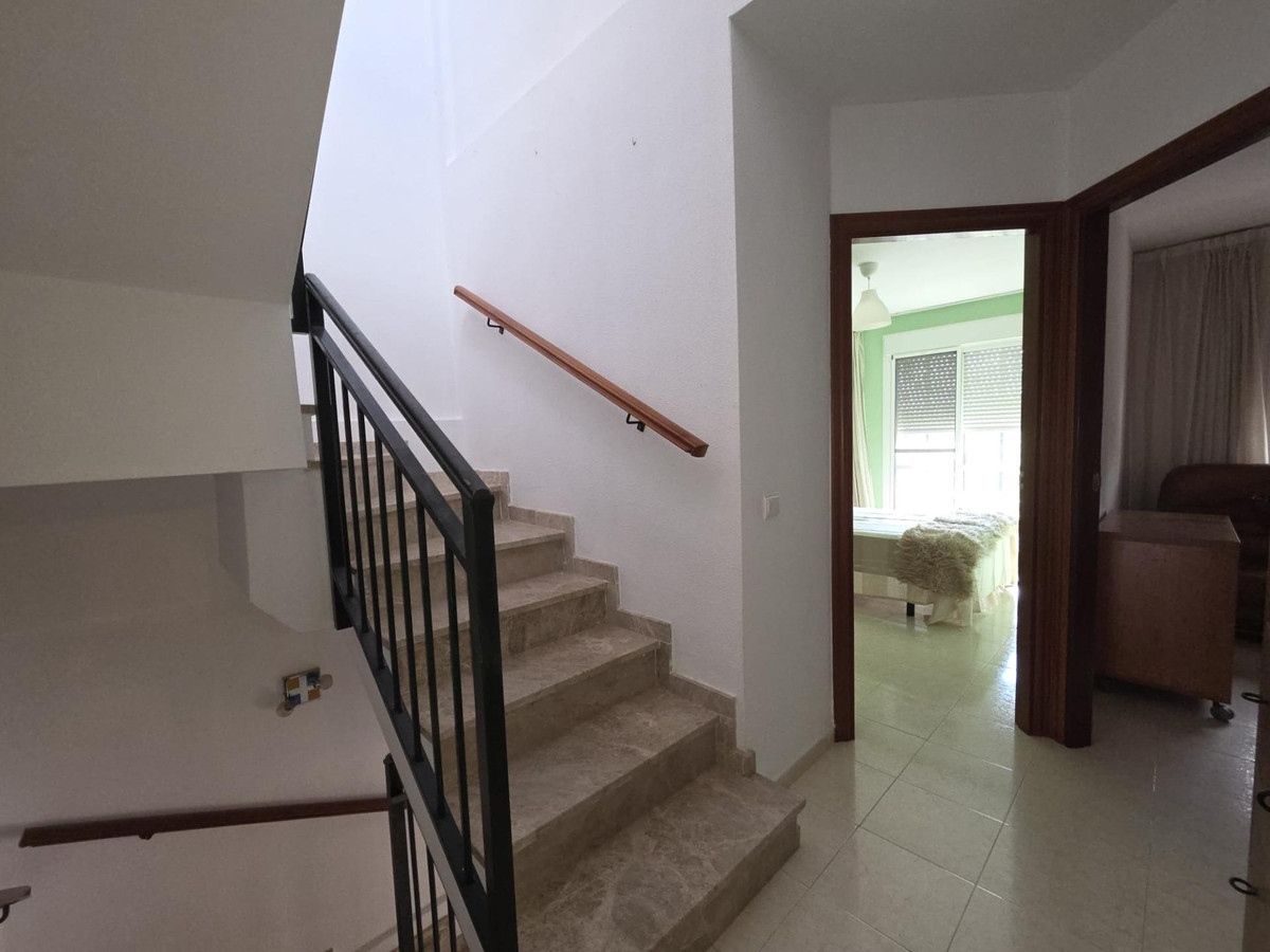 4 Bed Townhouse for sale in Chilches Costa Del Sol East, Málaga, Spain