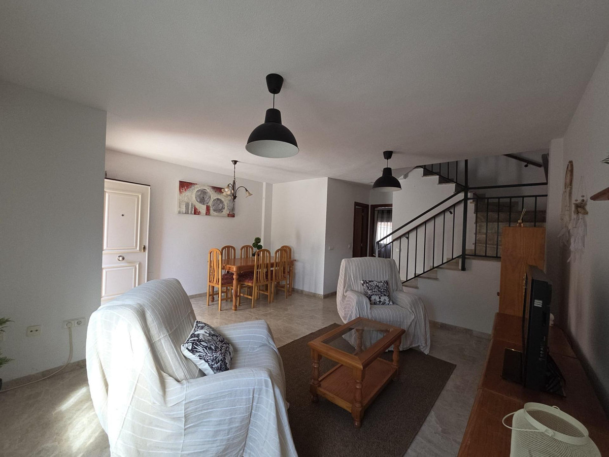 4 Bed Townhouse for sale in Chilches Costa Del Sol East, Málaga, Spain