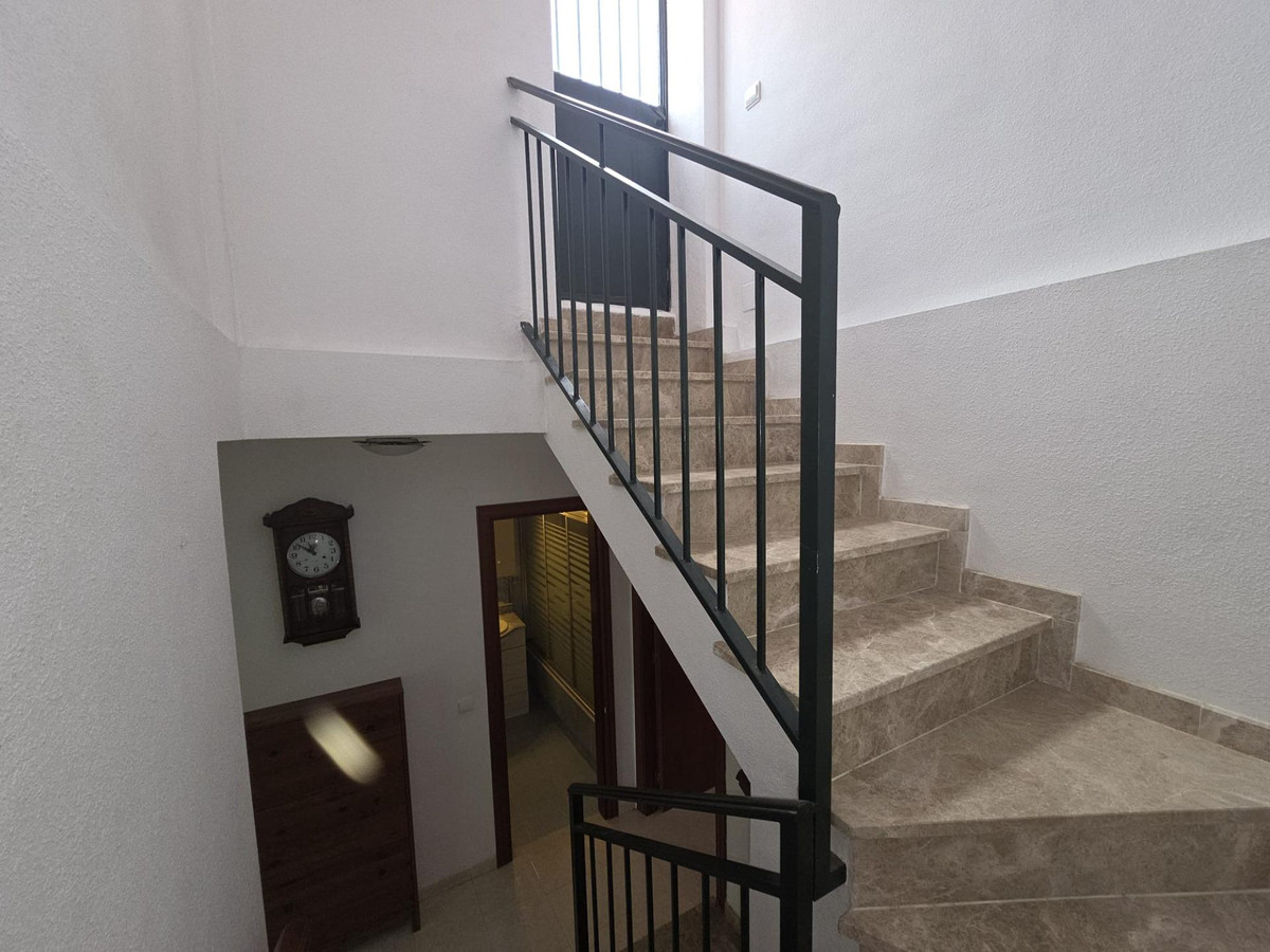 4 Bed Townhouse for sale in Chilches Costa Del Sol East, Málaga, Spain