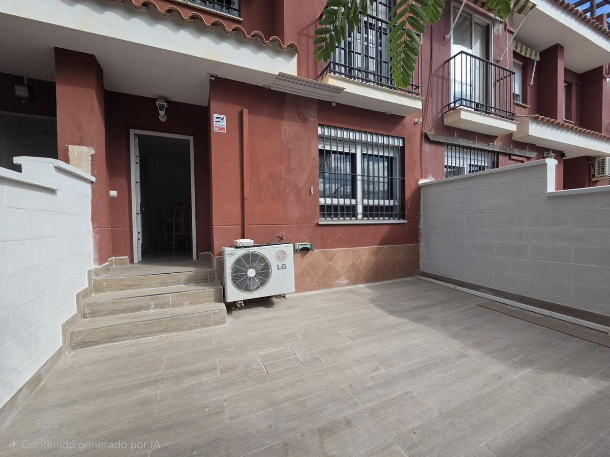 4 Bed Townhouse for sale in Chilches Costa Del Sol East, Málaga, Spain