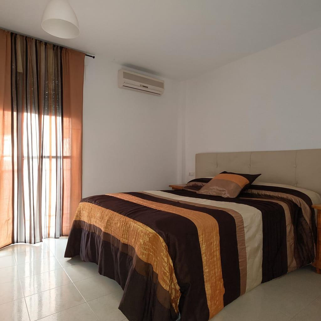 4 Bed Townhouse for sale in Chilches Costa Del Sol East, Málaga, Spain