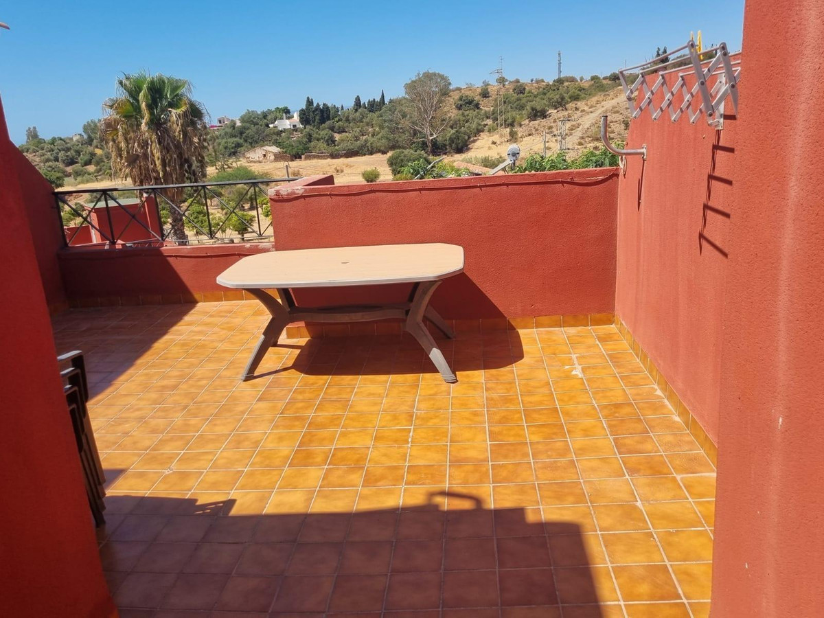 4 Bed Townhouse for sale in Chilches Costa Del Sol East, Málaga, Spain