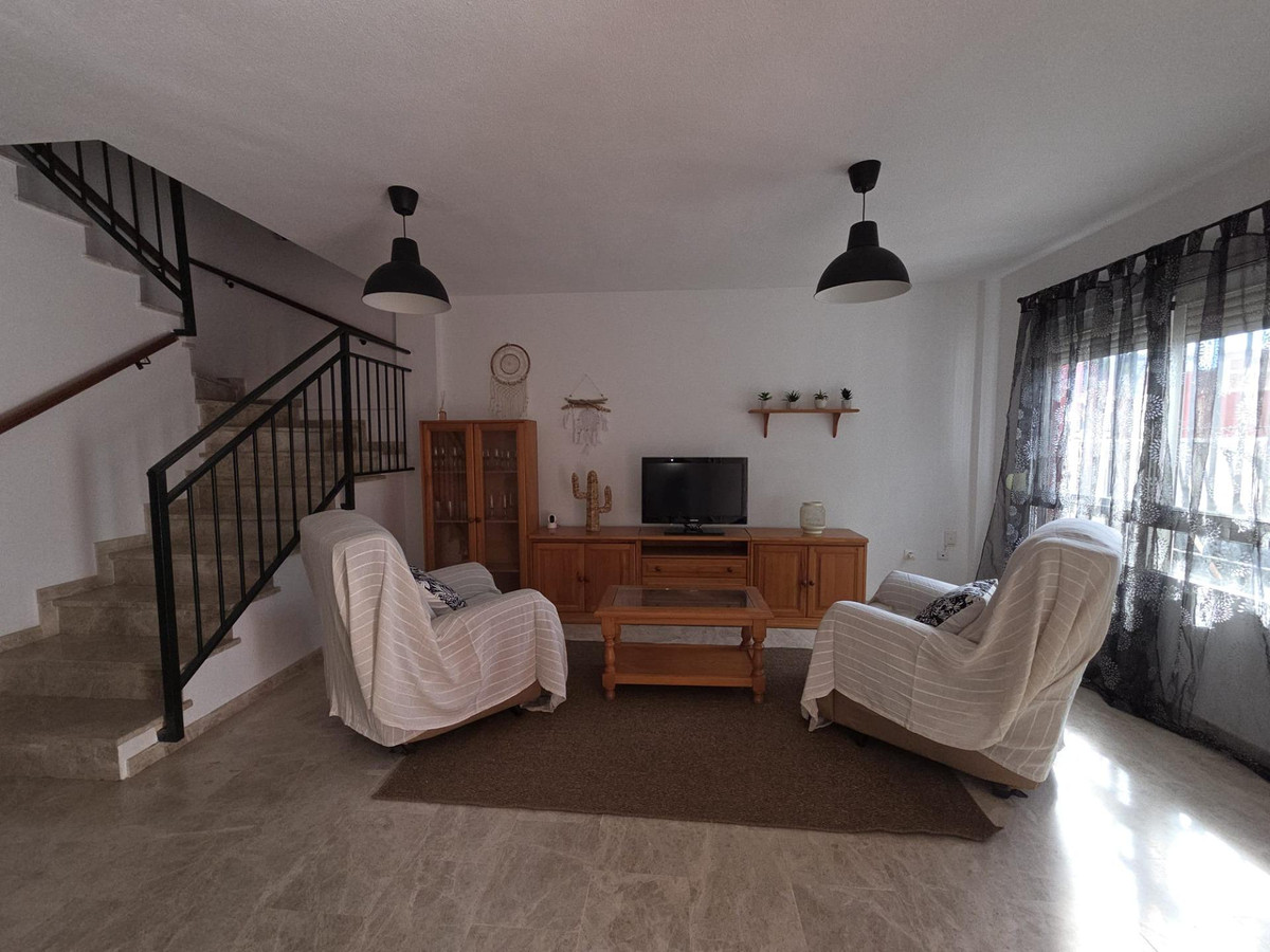 4 Bed Townhouse for sale in Chilches Costa Del Sol East, Málaga, Spain