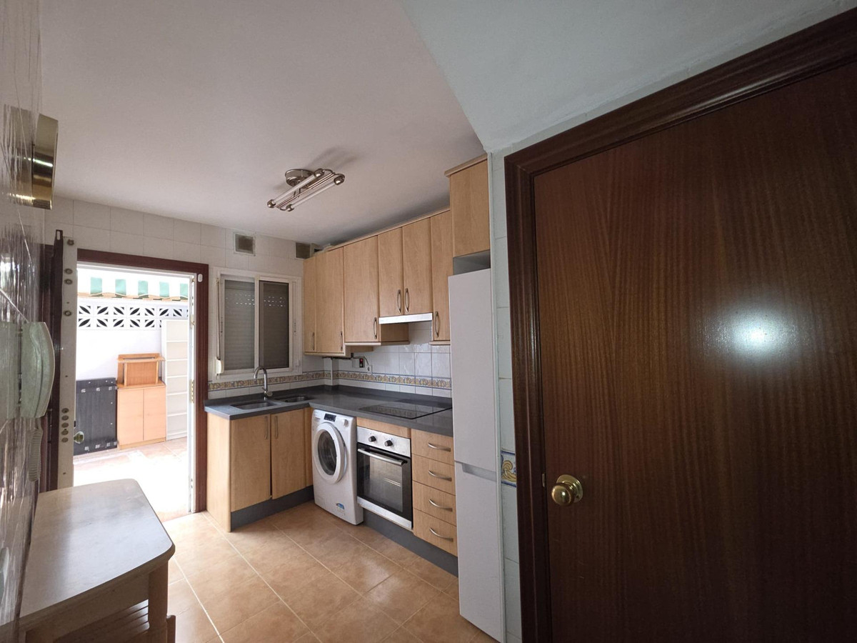 4 Bed Townhouse for sale in Chilches Costa Del Sol East, Málaga, Spain