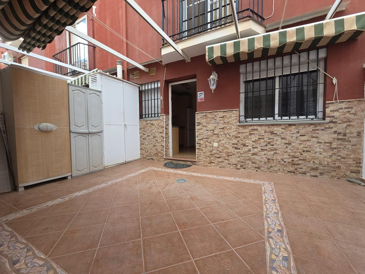 4 Bed Townhouse for sale in Chilches Costa Del Sol East, Málaga, Spain