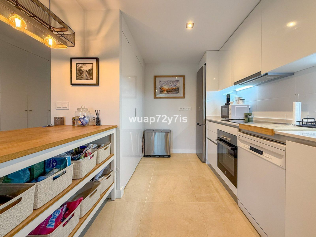 Se vende Apartamento Planta Baja de 2 dormitorios en Costa Del Sol, Málaga, España