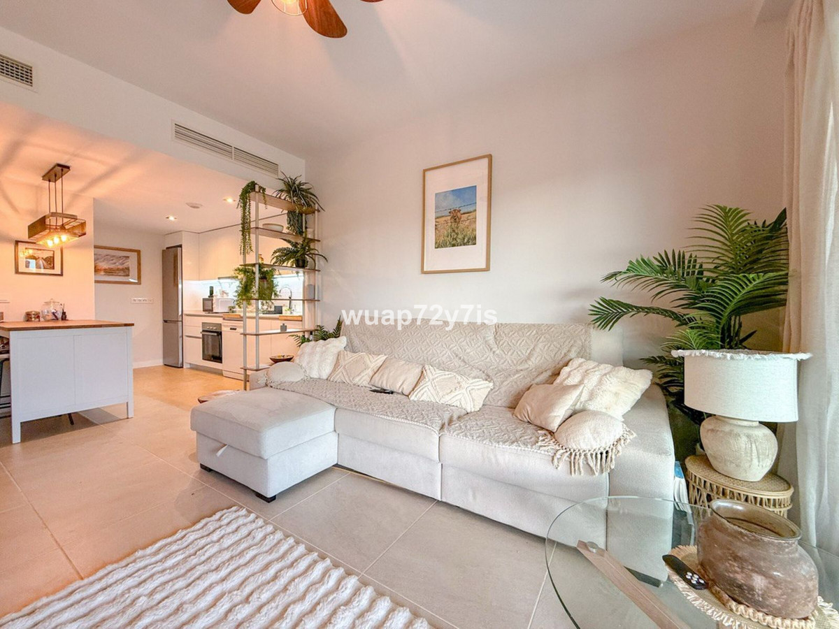 Se vende Apartamento Planta Baja de 2 dormitorios en Costa Del Sol, Málaga, España