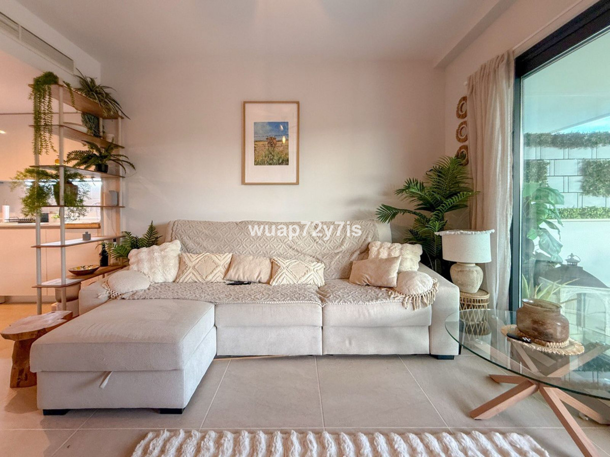 Se vende Apartamento Planta Baja de 2 dormitorios en Costa Del Sol, Málaga, España