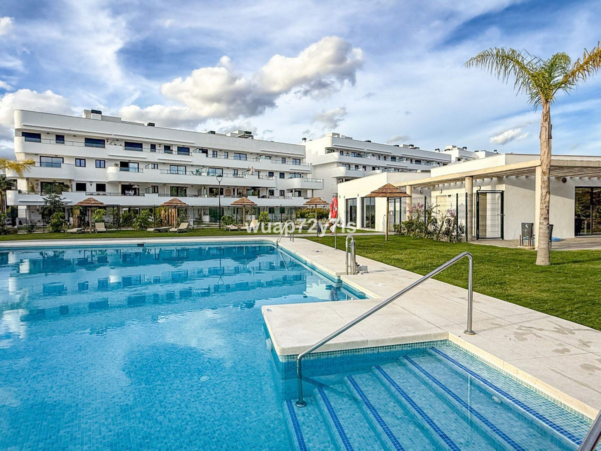 Se vende Apartamento Planta Baja de 2 dormitorios en Costa Del Sol, Málaga, España