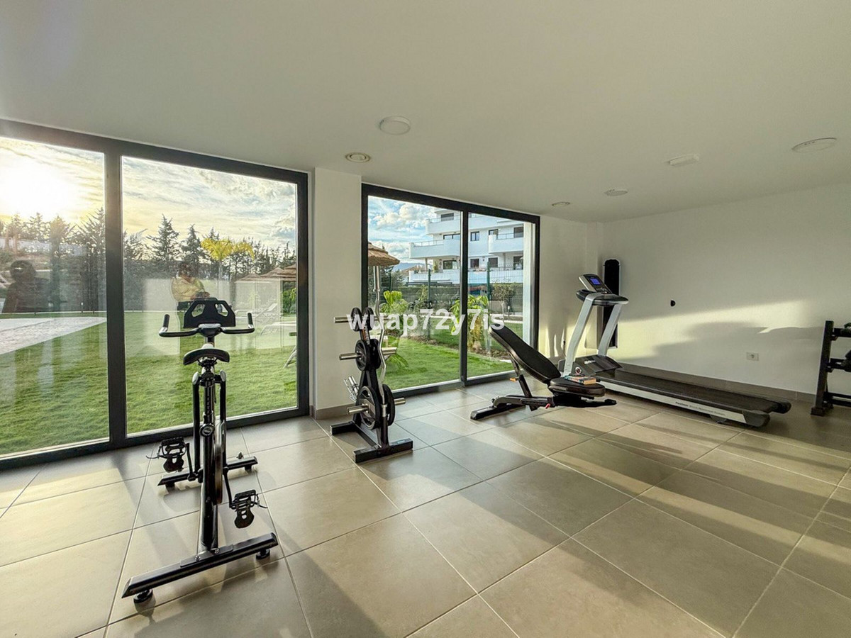Se vende Apartamento Planta Baja de 2 dormitorios en Costa Del Sol, Málaga, España