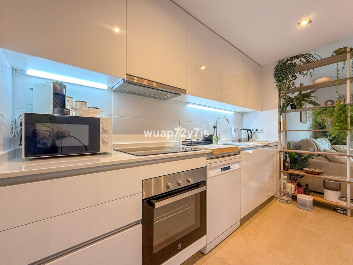 Se vende Apartamento Planta Baja de 2 dormitorios en Costa Del Sol, Málaga, España