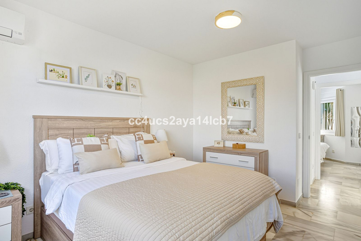 Se vende Adosada de 3 dormitorios en Costa Del Sol, Málaga, España