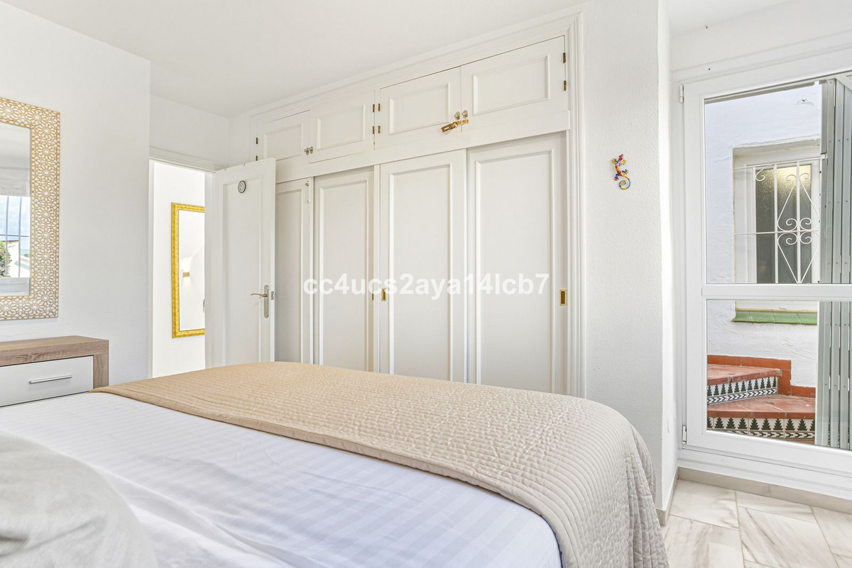 Se vende Adosada de 3 dormitorios en Costa Del Sol, Málaga, España