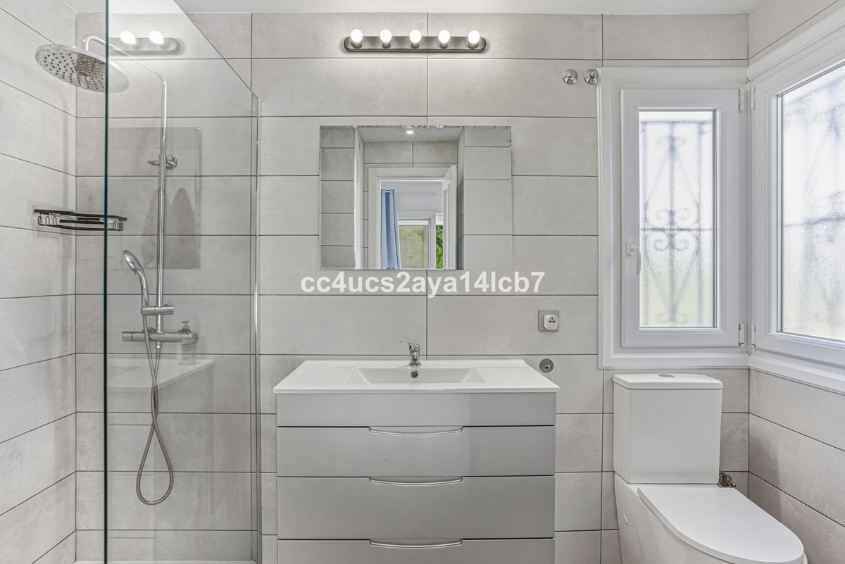 Se vende Adosada de 3 dormitorios en Costa Del Sol, Málaga, España