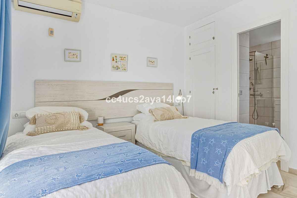 Se vende Adosada de 3 dormitorios en Costa Del Sol, Málaga, España