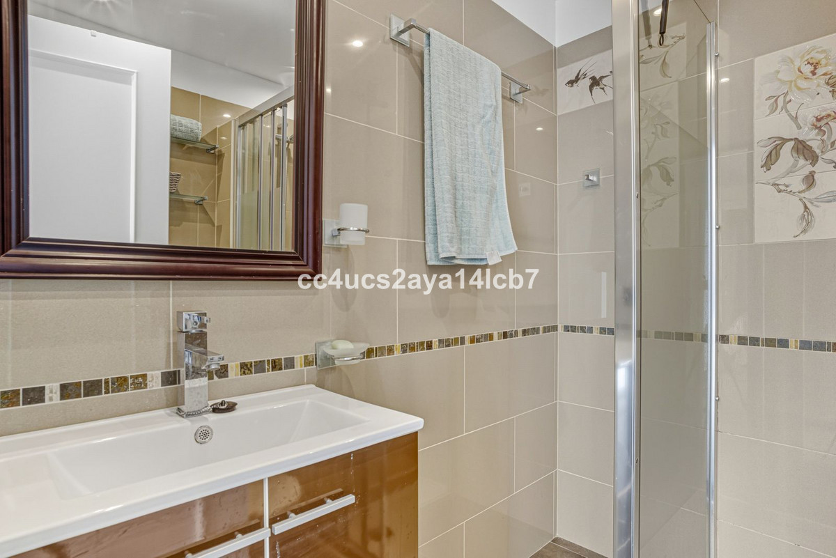 Se vende Adosada de 3 dormitorios en Costa Del Sol, Málaga, España