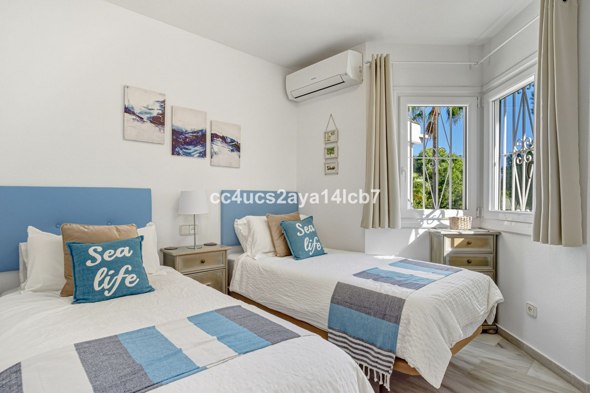 Se vende Adosada de 3 dormitorios en Costa Del Sol, Málaga, España