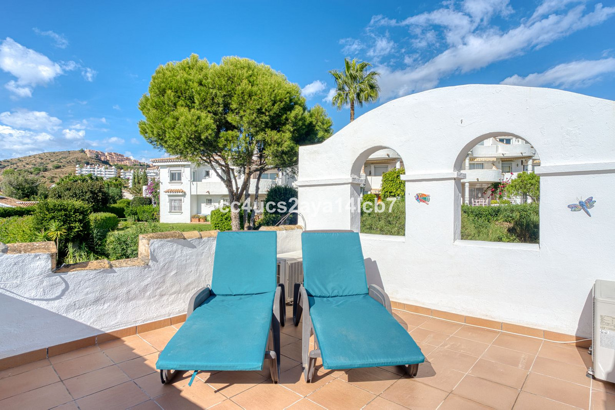 Se vende Adosada de 3 dormitorios en Costa Del Sol, Málaga, España