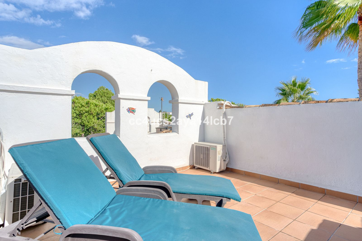 Se vende Adosada de 3 dormitorios en Costa Del Sol, Málaga, España