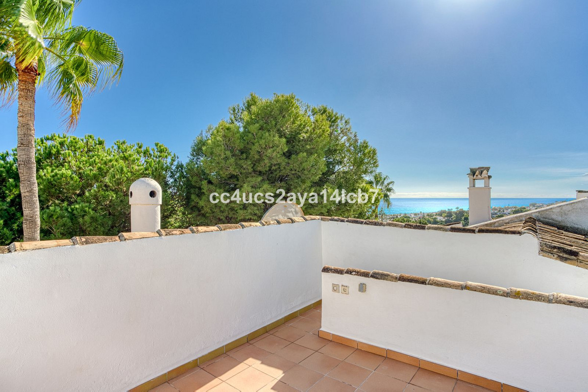Se vende Adosada de 3 dormitorios en Costa Del Sol, Málaga, España