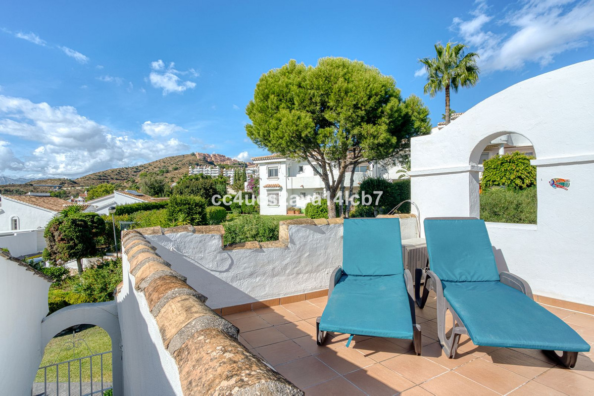 Se vende Adosada de 3 dormitorios en Costa Del Sol, Málaga, España