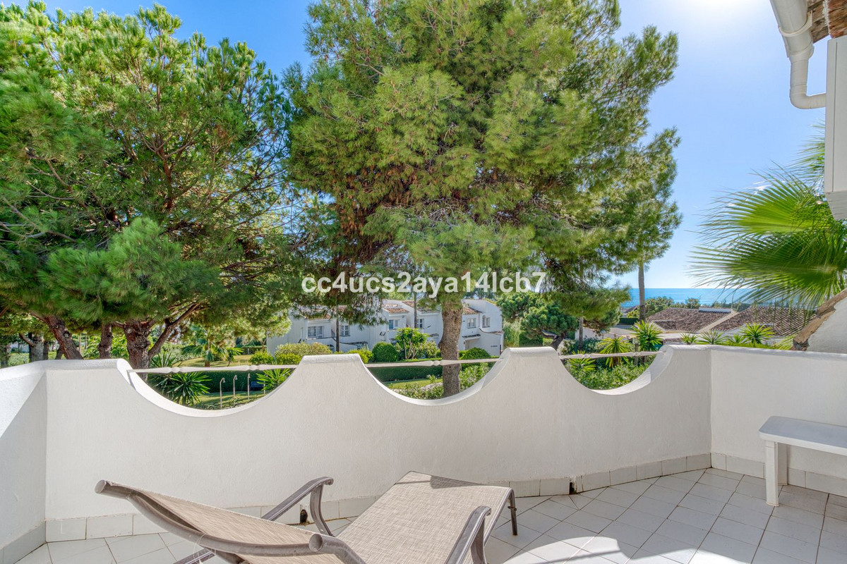 Se vende Adosada de 3 dormitorios en Costa Del Sol, Málaga, España