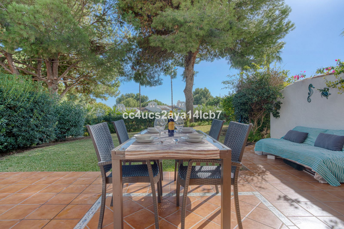 Se vende Adosada de 3 dormitorios en Costa Del Sol, Málaga, España
