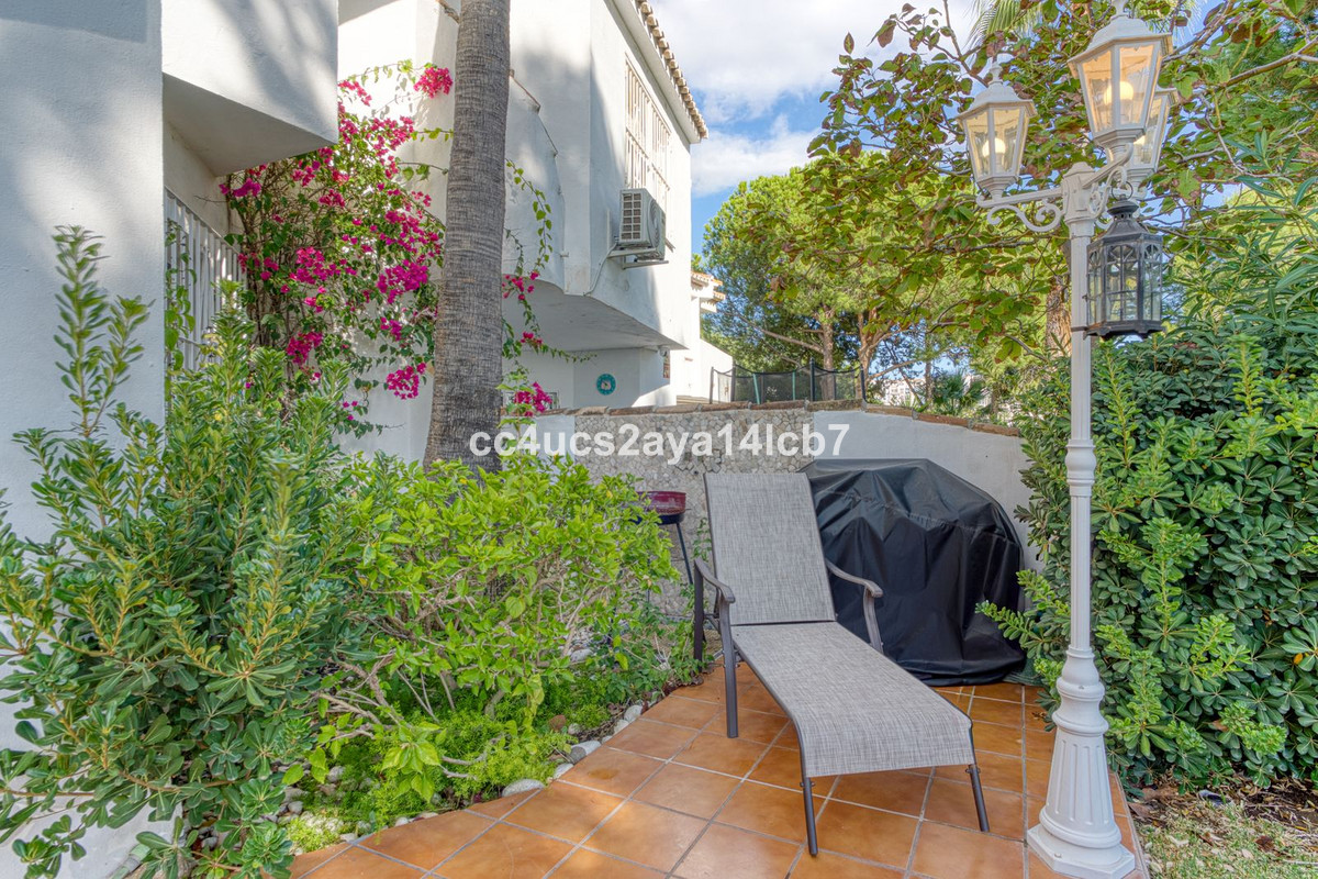 Se vende Adosada de 3 dormitorios en Costa Del Sol, Málaga, España