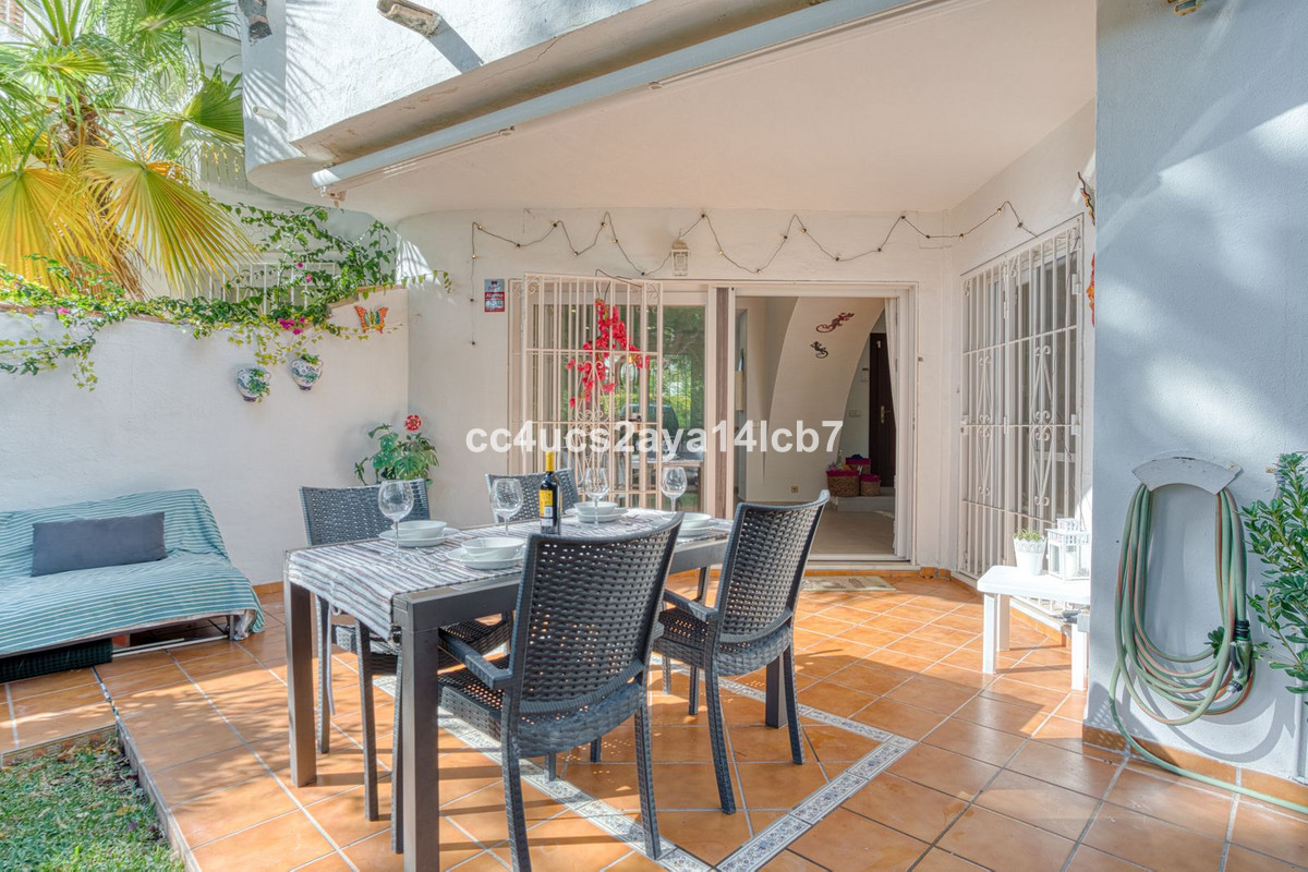 Se vende Adosada de 3 dormitorios en Costa Del Sol, Málaga, España