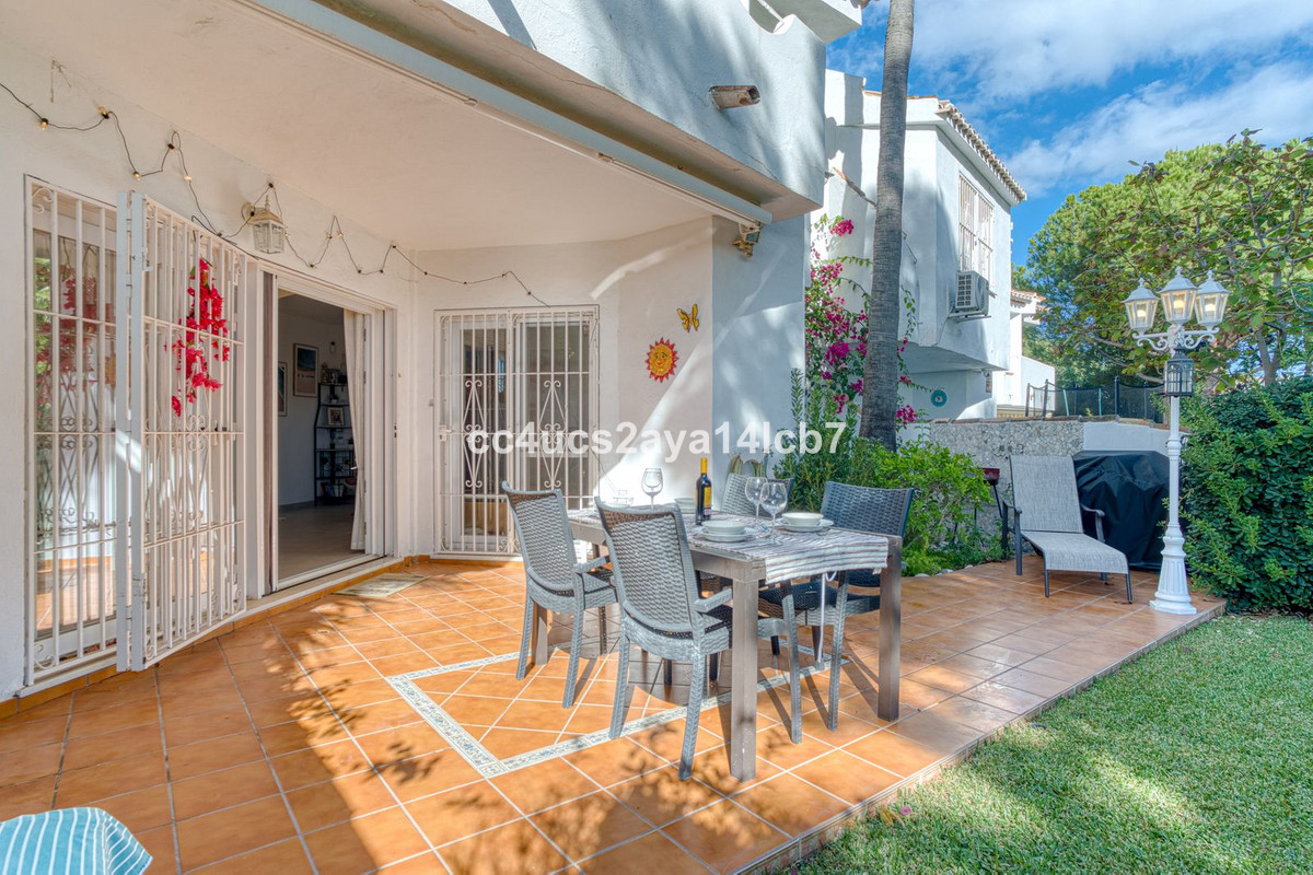 Se vende Adosada de 3 dormitorios en Costa Del Sol, Málaga, España