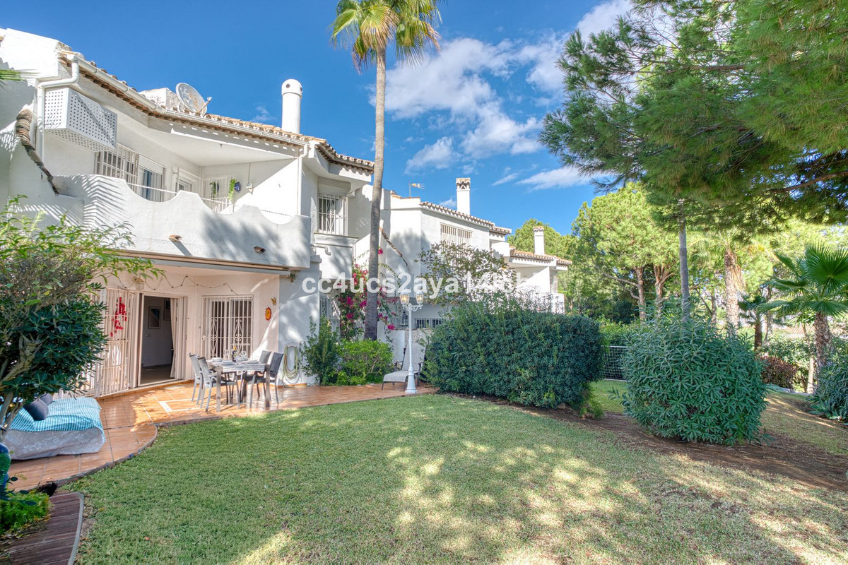 Se vende Adosada de 3 dormitorios en Costa Del Sol, Málaga, España