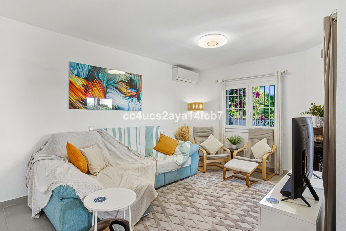 Se vende Adosada de 3 dormitorios en Costa Del Sol, Málaga, España